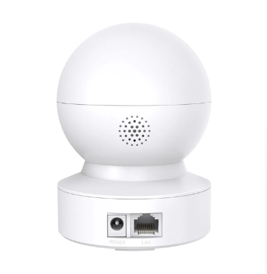 Picture of TP-Link Tapo C212 V3.0 (3.83mm) (3.0MP) Pan/Tilt Wi-Fi Dome IP Camera