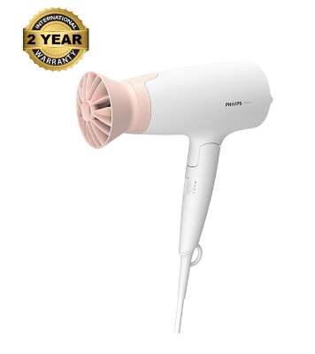 Buy Philips Hair Dryer BHD308/30 1600Watts Thermo protect Air Flower Online at Best Price
