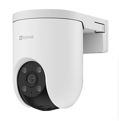 Picture of EZVIZ H8c PoE 2K (4mm) (3.0MP) Outdoor Wi-Fi Dome IP Camera