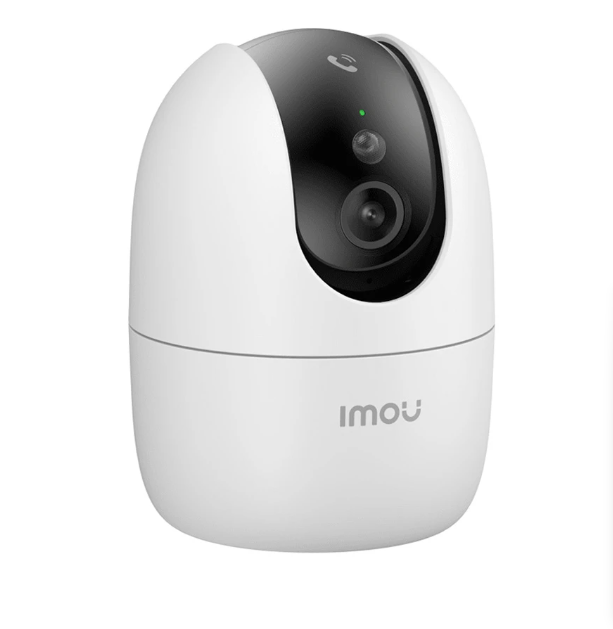 Picture of Imou Ranger 2 Pro (3.6mm) (5.0MP) Wi-Fi Dome IP Camera