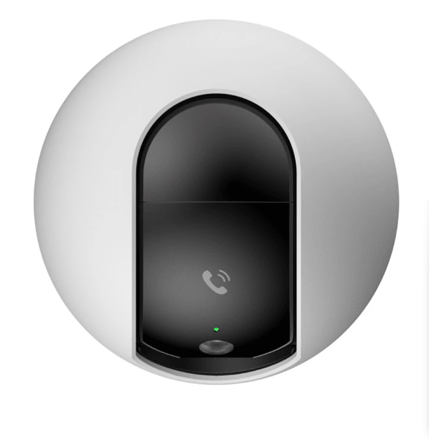 Picture of Imou Ranger 2 Pro (3.6mm) (5.0MP) Wi-Fi Dome IP Camera