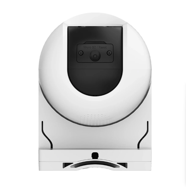 Picture of EZVIZ H8c Pro 2K (4mm) (3.0MP) Outdoor PT Wi-Fi Dome IP Camera