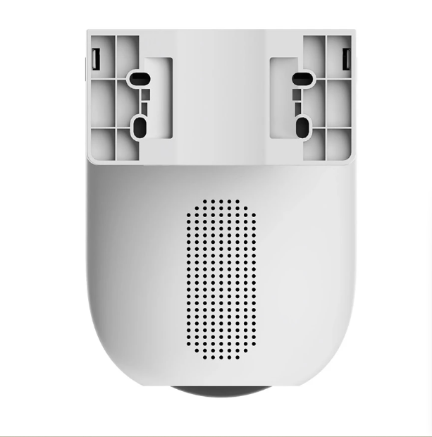 Picture of EZVIZ H8c Pro 2K (4mm) (3.0MP) Outdoor PT Wi-Fi Dome IP Camera