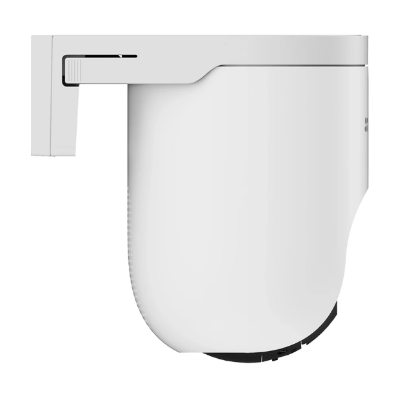 Picture of EZVIZ H8c Pro 2K (4mm) (3.0MP) Outdoor PT Wi-Fi Dome IP Camera