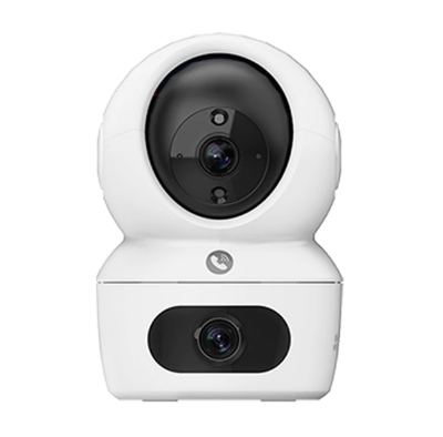 Picture of EZVIZ H7c Dual (2.8mm+6mm) (4.0MP+4.0MP) Wi-Fi Dome IP Camera