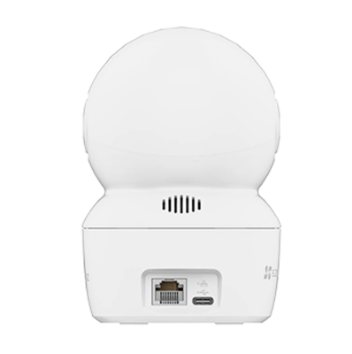 Picture of EZVIZ H7c Dual (2.8mm+6mm) (4.0MP+4.0MP) Wi-Fi Dome IP Camera