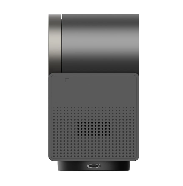 Picture of Imou Rex VT (3.6mm) (5.0MP) Wi-Fi IP Camera with Display