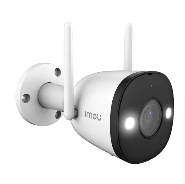 Picture of Imou Bullet 2E (3.6mm) (4.0MP) Wi-Fi Bullet IP Camera