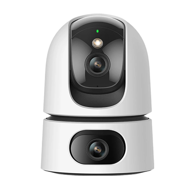 Picture of Imou Ranger Dual (3.6mm) (3.0MP+3.0MP) Wi-Fi Dome IP Camera