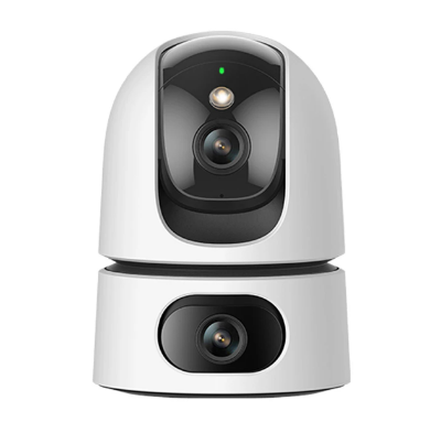 Picture of Imou Ranger Dual (3.6mm) (3.0MP+3.0MP) Wi-Fi Dome IP Camera