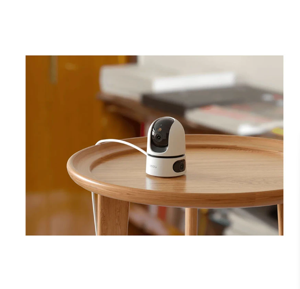 Picture of Imou Ranger Dual (3.6mm) (3.0MP+3.0MP) Wi-Fi Dome IP Camera