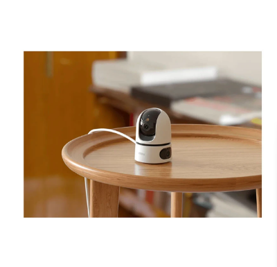 Picture of Imou Ranger Dual (3.6mm) (3.0MP+3.0MP) Wi-Fi Dome IP Camera