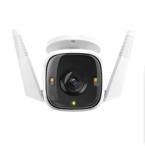 Picture of TP-Link Tapo C320WS (4.0MP) Outdoor Security Wi-Fi IP Camera