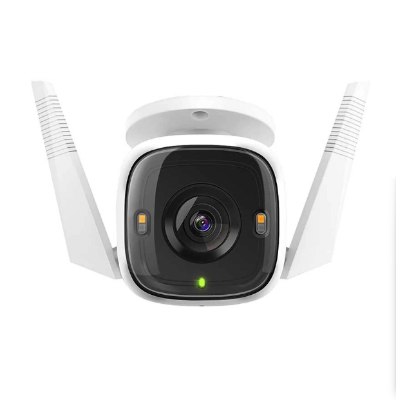 Picture of TP-Link Tapo C320WS (4.0MP) Outdoor Security Wi-Fi IP Camera