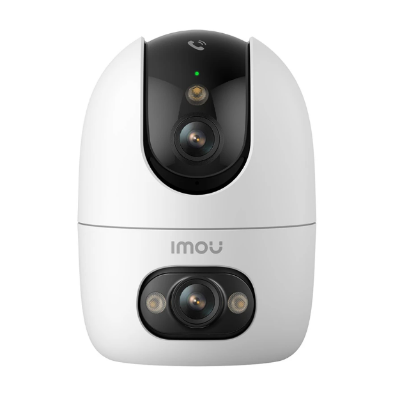 Picture of Imou Ranger 2 Dual 6MP 3.0MP+3.0MP Wi-Fi PT Dome IP Camera