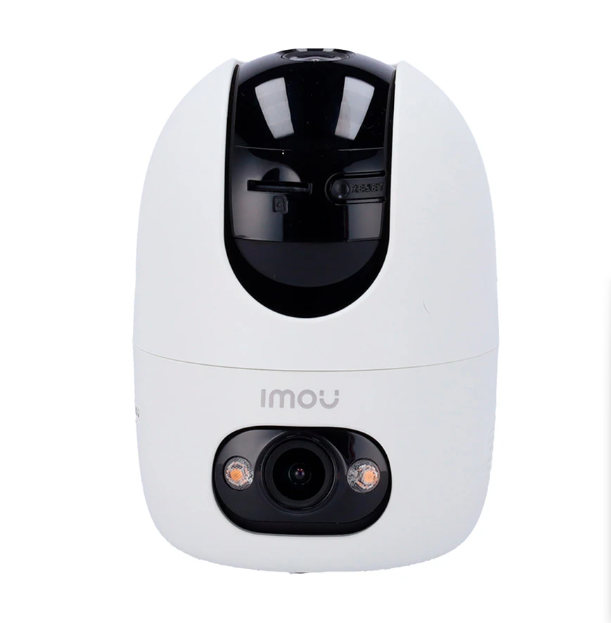 Picture of Imou Ranger 2 Dual 6MP 3.0MP+3.0MP Wi-Fi PT Dome IP Camera