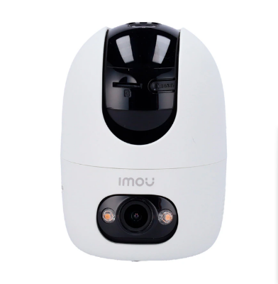 Picture of Imou Ranger 2 Dual 6MP 3.0MP+3.0MP Wi-Fi PT Dome IP Camera