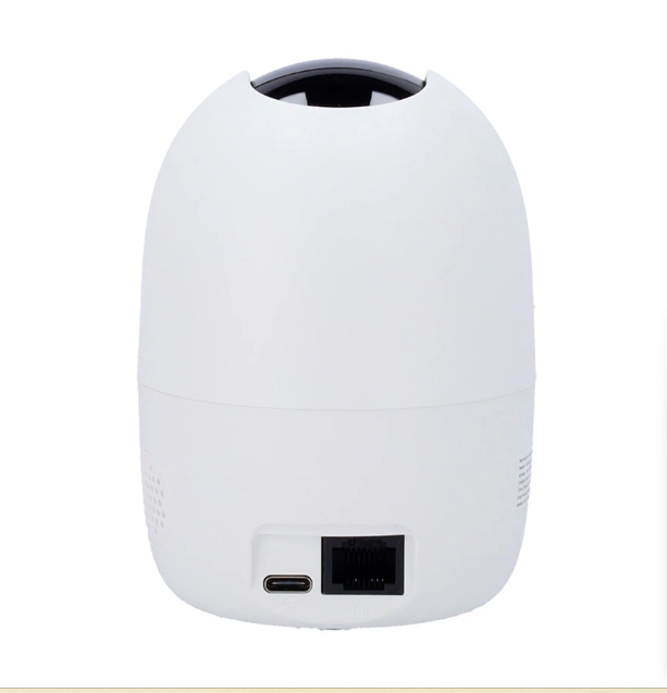 Picture of Imou Ranger 2 Dual 6MP 3.0MP+3.0MP Wi-Fi PT Dome IP Camera