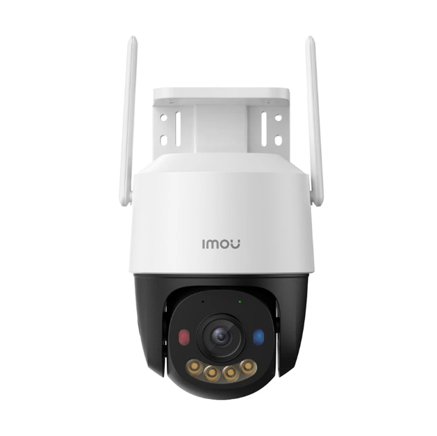 Picture of Imou Cruiser SC (3.6mm) (5.0MP) P&T Wi-Fi Dome IP Camera