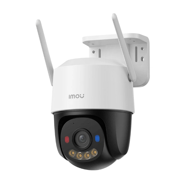 Picture of Imou Cruiser SC (3.6mm) (5.0MP) P&T Wi-Fi Dome IP Camera