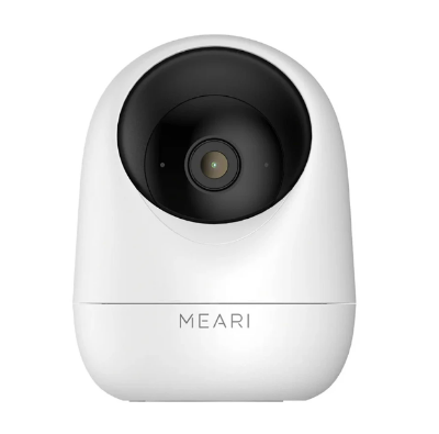 Picture of Meari S1 Plus 3.6mm 3.0MP Wi-Fi PTZ Smart Dome IP Camera