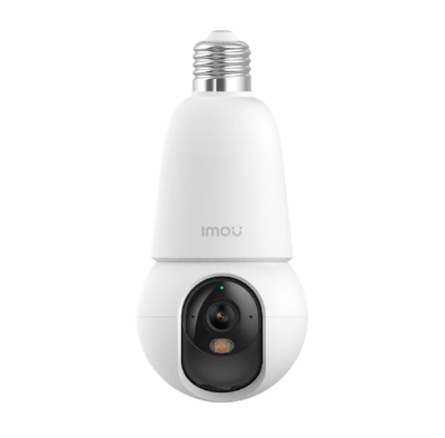 Picture of Imou Bulb Cam 2C (3.6mm) (3.0MP) Wi-Fi Bulb IP Camera