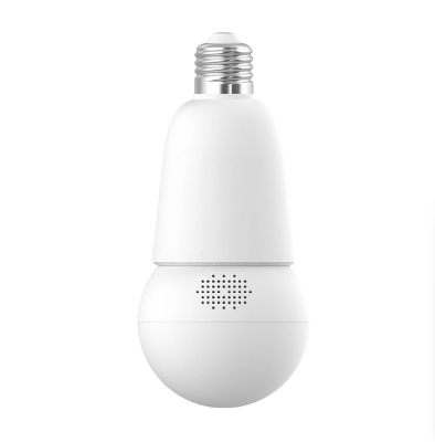 Picture of Imou Bulb Cam 2C (3.6mm) (3.0MP) Wi-Fi Bulb IP Camera
