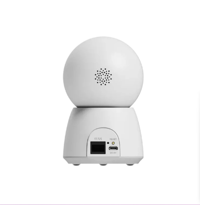 Picture of ORVIBO PTZ SC40PT (2.0MP) Wi-Fi IP Camera with CN Adapter
