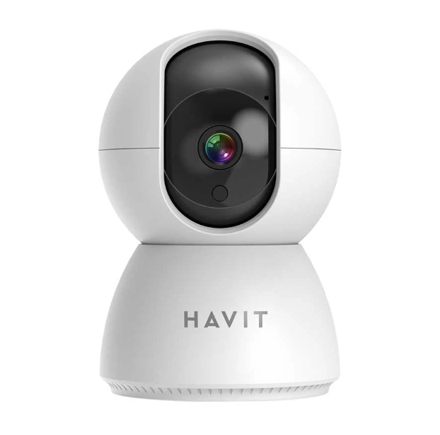 Picture of Havit IPC20 (2.0MP) Wi-Fi Dome IP Camera (Built-in Audio)