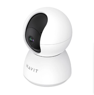 Picture of Havit IPC20 (2.0MP) Wi-Fi Dome IP Camera (Built-in Audio)