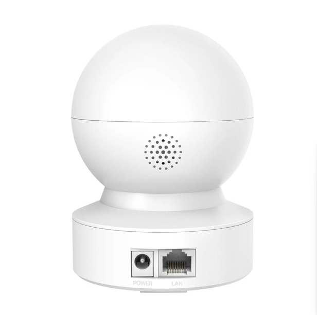 Picture of TP-Link Tapo C232 (4mm) (5.0MP) Pan/Tilt AI Home Security Wi-Fi Dome IP Camera