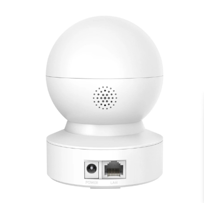 Picture of TP-Link Tapo C232 (4mm) (5.0MP) Pan/Tilt AI Home Security Wi-Fi Dome IP Camera