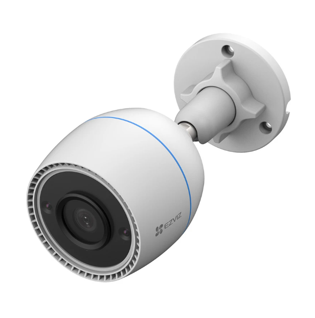 Picture of EZVIZ CS-H3c Color (2.8mm) (2.0MP) Wi-Fi Bullet IP Camera