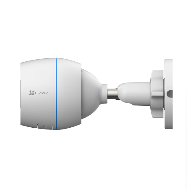 Picture of EZVIZ CS-H3c Color (2.8mm) (2.0MP) Wi-Fi Bullet IP Camera