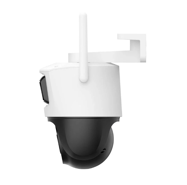 Picture of Imou Cruiser Dual 6MP (3.6mm+3.6mm) (3.0MP+3.0MP) Wi-Fi PT Dome IP Camera