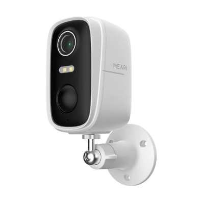 Picture of Meari N1 3.2mm 3.0MP Wi-Fi Smart Dome IP Camera