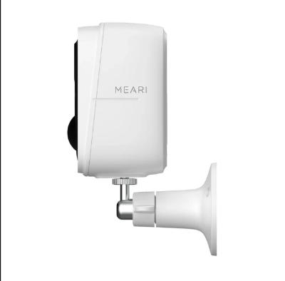 Picture of Meari N1 3.2mm 3.0MP Wi-Fi Smart Dome IP Camera
