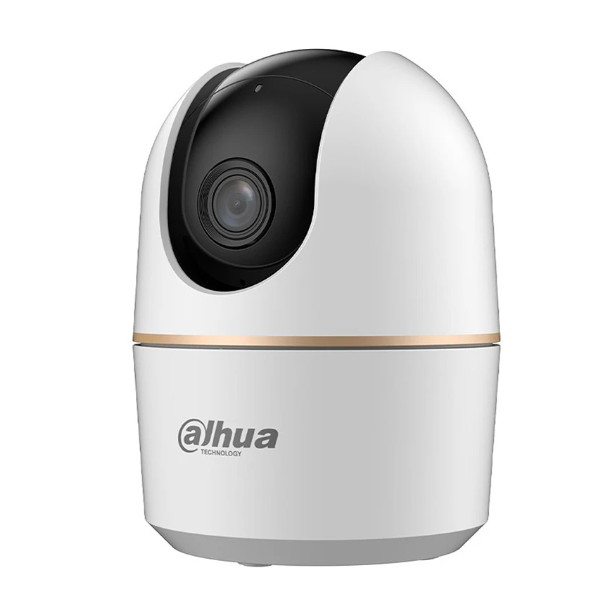 Picture of Dahua DH-H3AE Hero A1 (3.6mm) (3.0MP) Wi-Fi Dome IP Camera