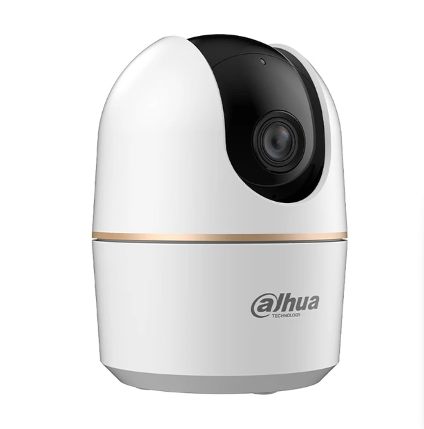 Picture of Dahua DH-H3AE Hero A1 (3.6mm) (3.0MP) Wi-Fi Dome IP Camera