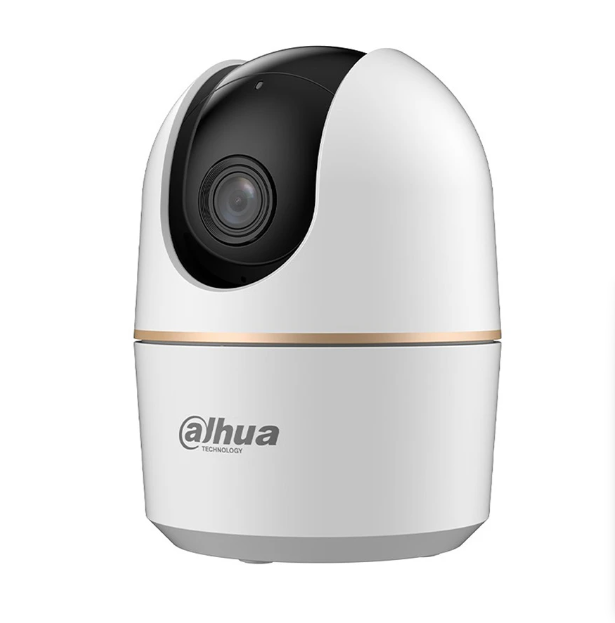 Picture of Dahua DH-H5AE Hero A1 (3.6mm) (5.0MP) Wi-Fi Dome IP Camera