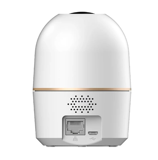 Picture of Dahua DH-H5AE Hero A1 (3.6mm) (5.0MP) Wi-Fi Dome IP Camera