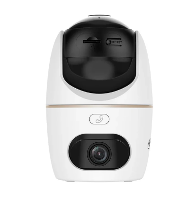 Picture of Dahua DH-H5D-5F (3.6mm+3.6mm) Wi-Fi Smart Dual Light IP Camera