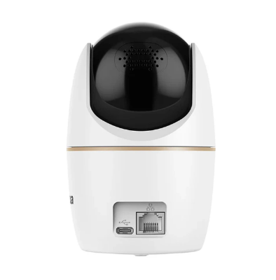 Picture of Dahua DH-H5D-5F (3.6mm+3.6mm) Wi-Fi Smart Dual Light IP Camera