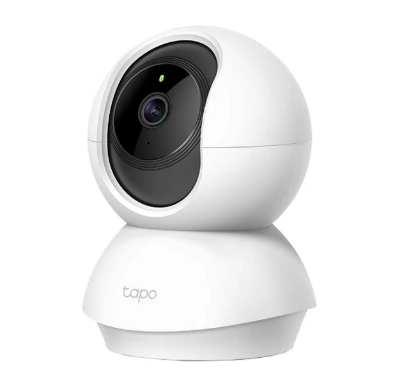 Picture of TP-Link Tapo C210 (4mm) (3.0MP) Pan/Tilt Wi-Fi Dome IP Camera