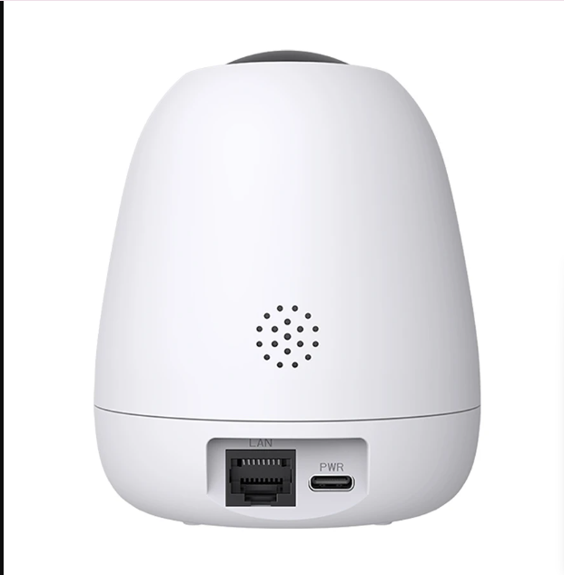 Picture of Tenda CP7 V2.0 (4mm) (5.0MP) Pan/Tilt Home Security Wi-Fi Dome IP Camera