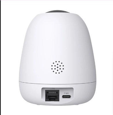 Picture of Tenda CP7 V2.0 (4mm) (5.0MP) Pan/Tilt Home Security Wi-Fi Dome IP Camera