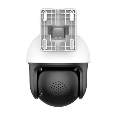 Picture of Tenda CH3-WCA (4mm) (3.0MP) Pan/Tilt Professional Full-Color Wi-Fi Dome IP Camera