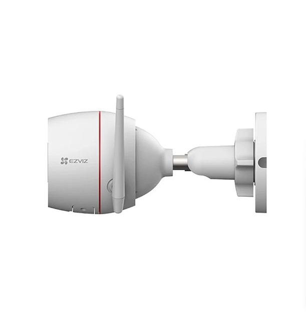 Picture of Ezviz H3c 2K (2.8mm) (3.0MP) Wi-Fi Smart Home Bullet IP Camera