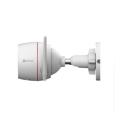 Picture of Ezviz H3c 2K (2.8mm) (3.0MP) Wi-Fi Smart Home Bullet IP Camera