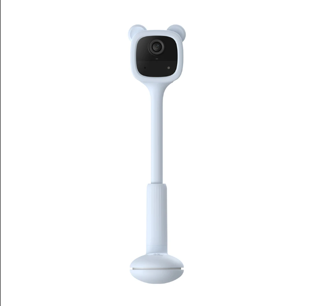 Picture of EZVIZ CS-BM1-BE (4mm) (2.0MP) Blue Wi-Fi Baby Monitoring Camera